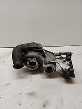 Turbo Volkswagen TOUAREG