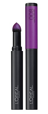 L'Oreal Infallible Matte Max Lippenstift - 008 I Gotta Feeling