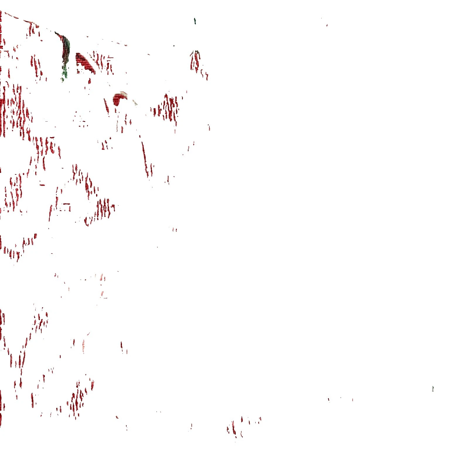 Jacquard Floral Craft Fabrics