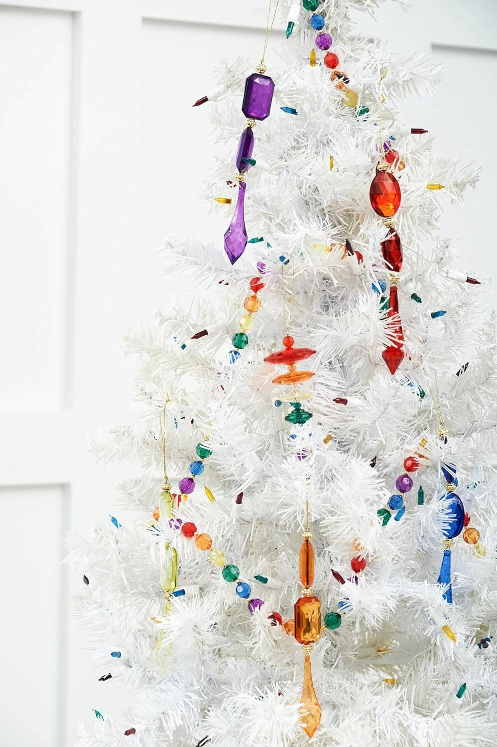 C&F Home Drop Ornament