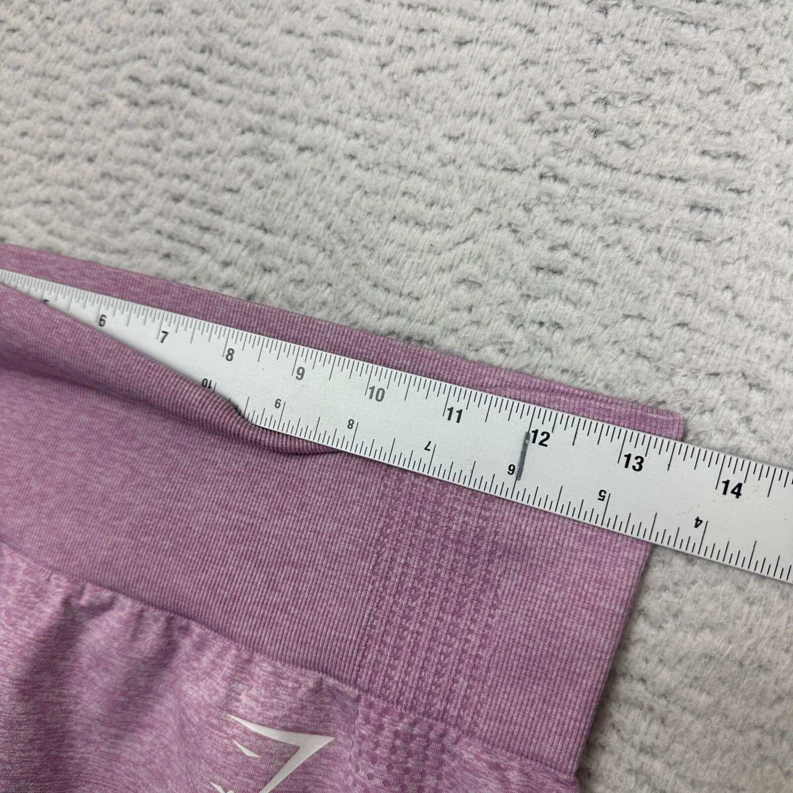 gymshark vital seamless leggings