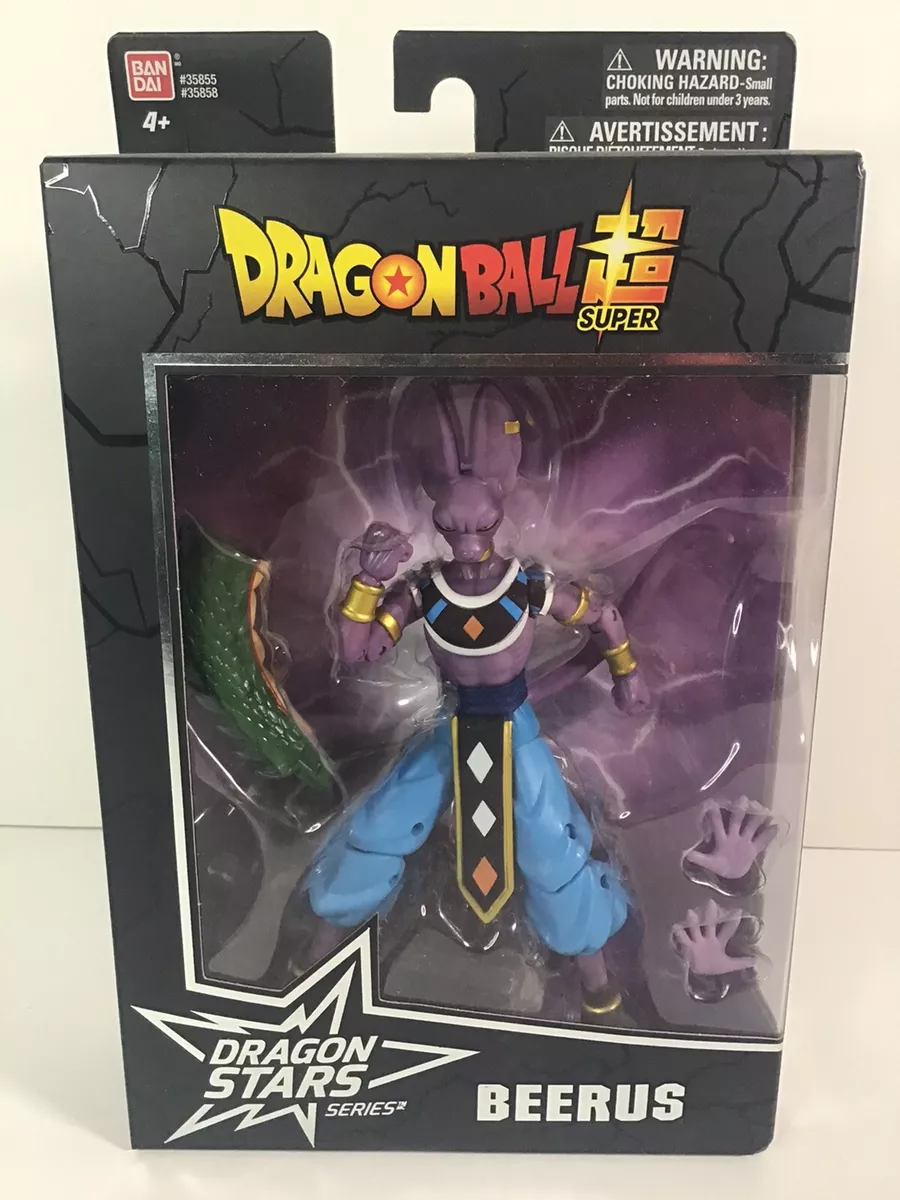 Dragon stars beerus deals