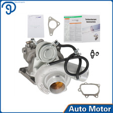 For Subaru Forester 1998-2002 Models Td04l-13t Turbocharger Turbo 14412-aa360 For Subaru Forester 1998-2002 Models Td04l-13t Turbocharger Turbo 14412-aa360
