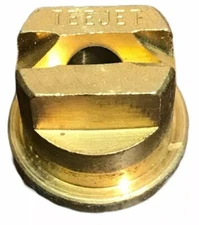 TeeJet BRASS T 8006E 094987 5138092 SPRAY TEE JET Sprayer TIP