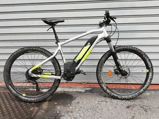Ebike MTB Decathlon Rockrider E-ST 520 ruote 27,5