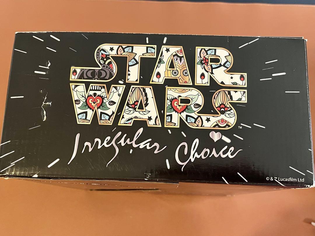 Irregular Choice Star Wars Boots New 24cm | eBay Irregular Choice Star Wars Boots New 24cm | eBay