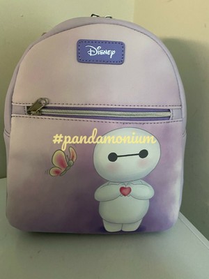 loungefly baymax