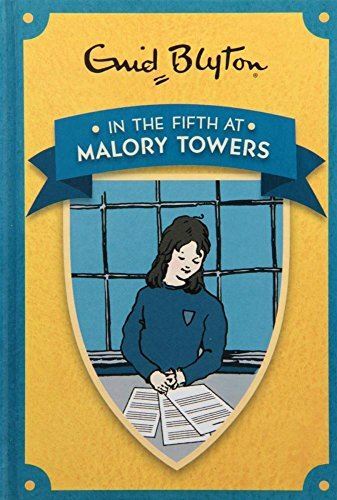 Malory Towers 5: In the Fifth Enid Blyton  New