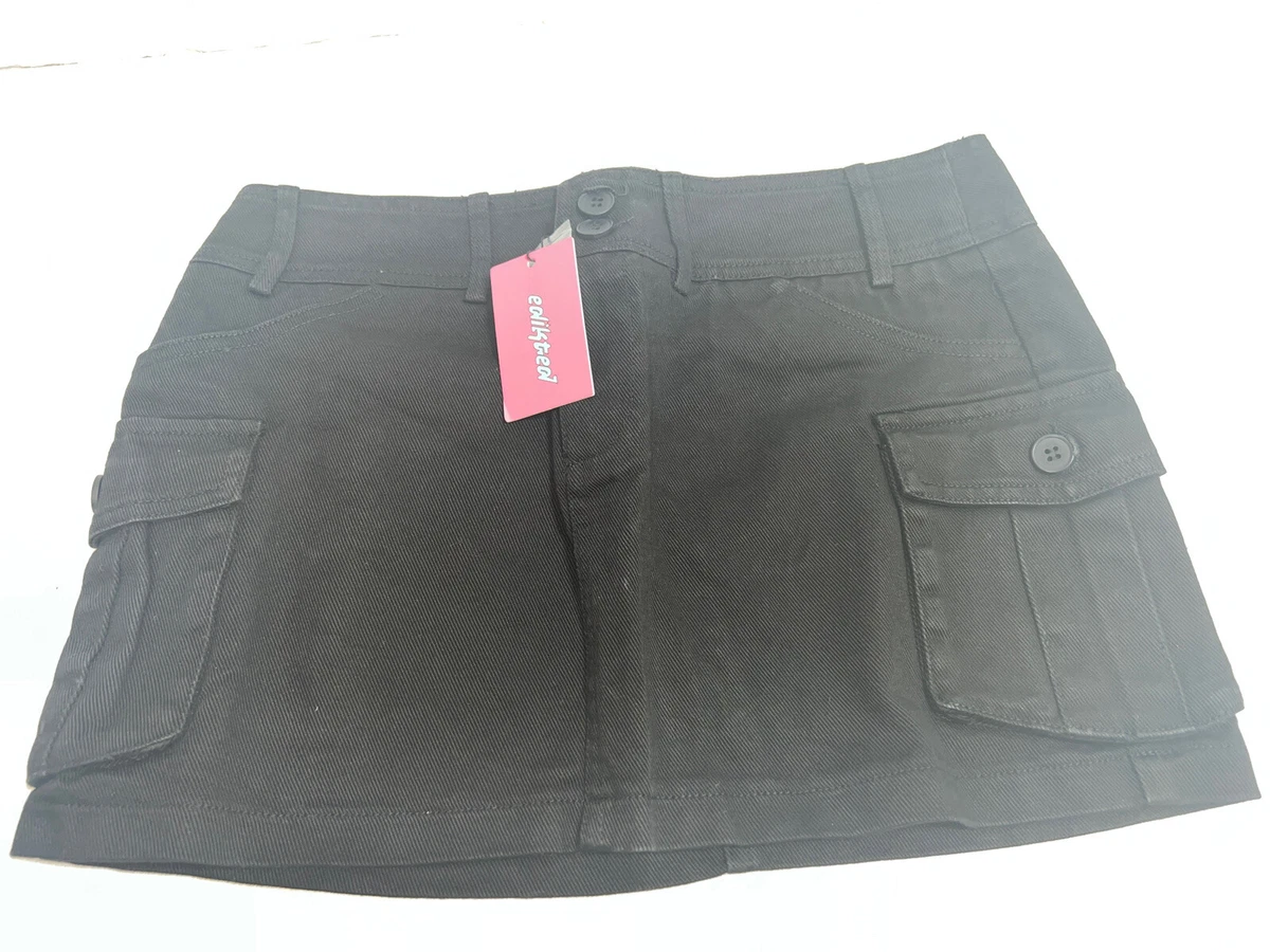 Cargo skirt ebay cheap