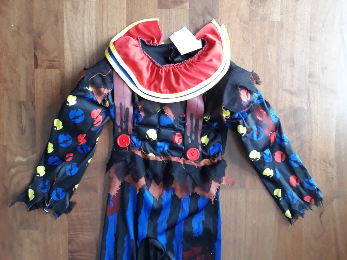 Fancy dress for 9 year old boy sale