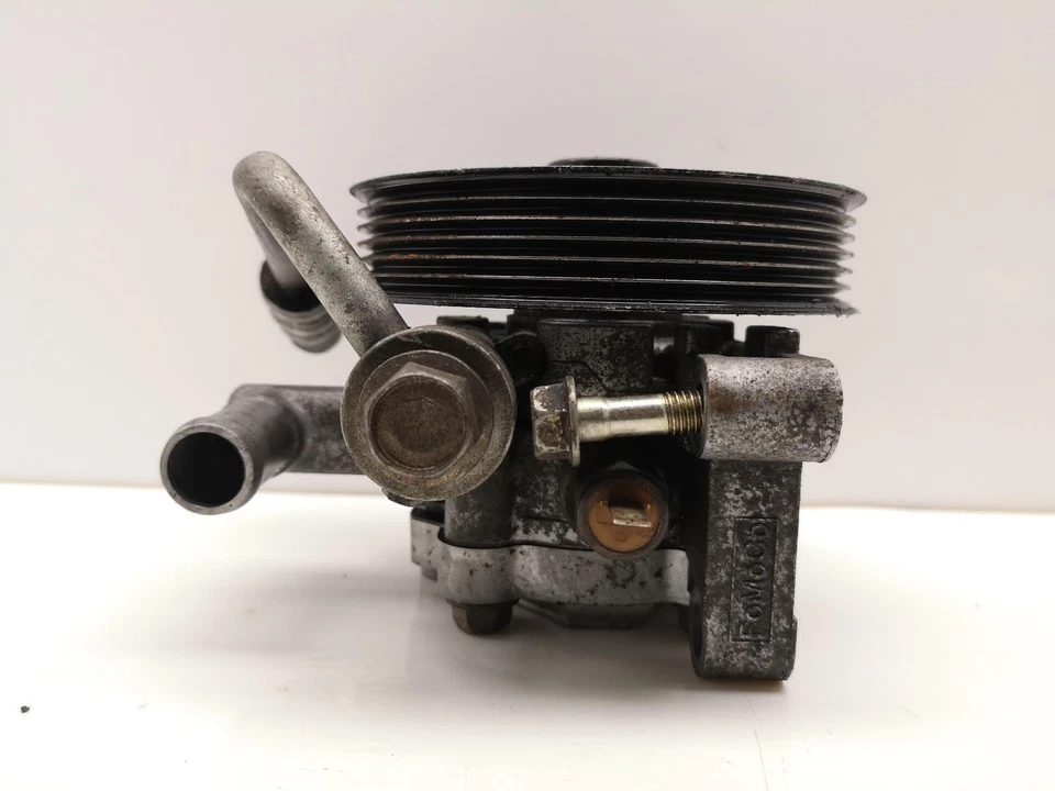 MAZDA MPV 2007 STEERING PUMP 2.3 PETROL TURBO 56441 L20632650B - Image 4 of 4