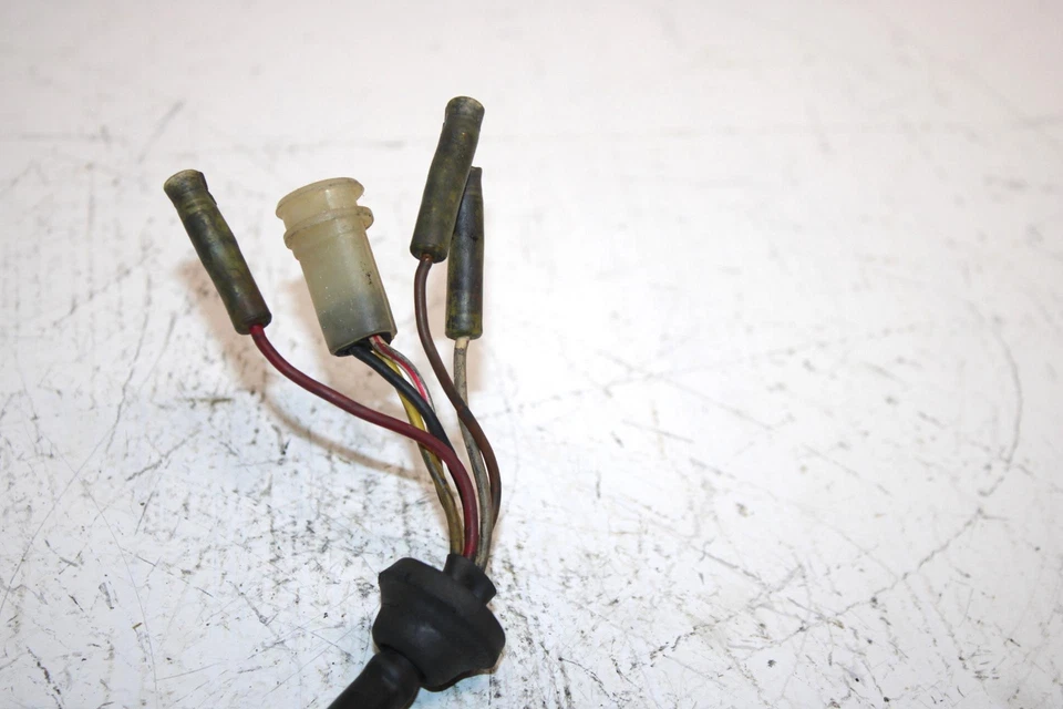 Estator Yamaha Excel Iii 88 OEM 83R-85560-M0-00 SY12 Foto 2 de 4