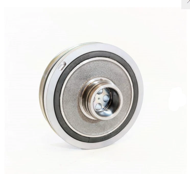 NEW BMW X4 G02 ENGINE CAMSHAFT PULLEY 11237619245 7619245 ORIGINAL  