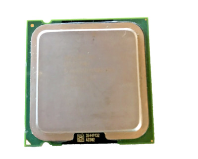 Intel Pentium 4 2.80GHz/1M/800/04A SL7PR Processor