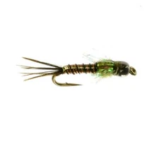 Eric's Spring Baetis - Fly Fishing Flies (1 pc)