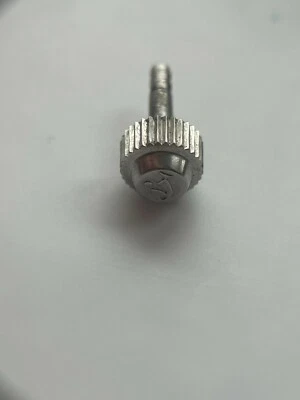 Caribbean Diver Screwdown Crown 5,6mm  - Bild 1 von 4