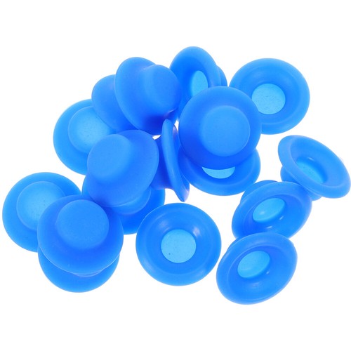 24 Pcs Beer Bottle Washer Travel for Swing Reusable Replace Beverage Sealer