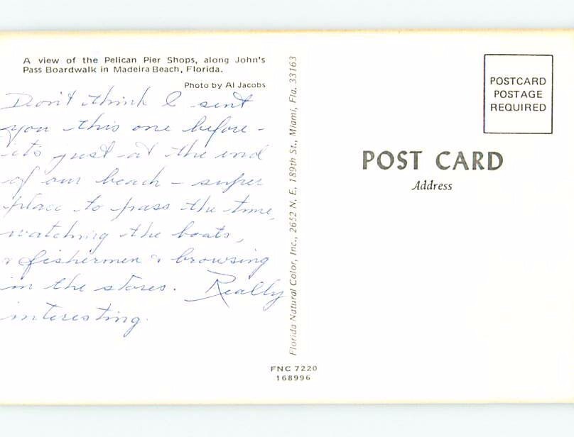 Pre1980 BUILDING Madeira Beach Near Tampa Florida FL make an offer