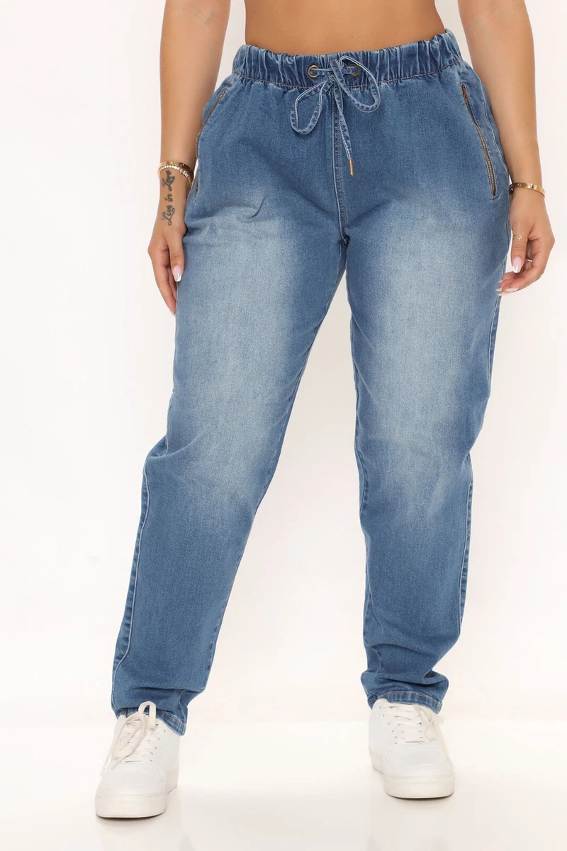 Fashion nova jogger jeans new arrivals