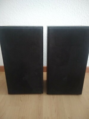 CAT Berlin 2000/L 3-Way bass reflex