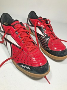 reebok futsal shoes