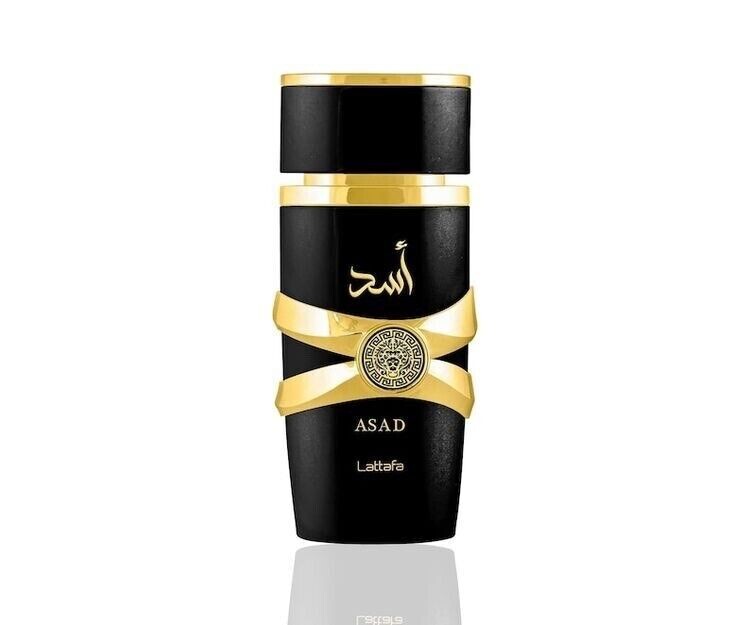 香水(男性用) Asad Lattafa perfume edp 100ml Amazon | ラッタファ Lattafa アサド EDP 100ml ASAD 香水