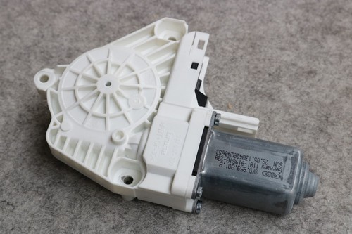 Original VW Audi Fensterhebermotor 8K0959801B A6 A7 4G A8 4H Fahrerseite links