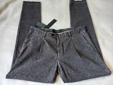 Image of Brand New Men's Replay Trousers UK Size 33W 34L