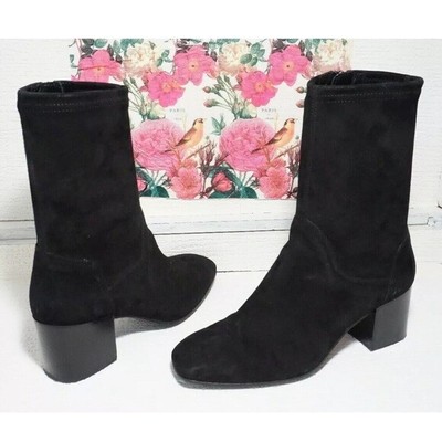 aquatalia carie boot