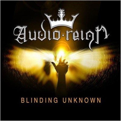 Audio Reign Blinding unknown (CD) Album (UK IMPORT)