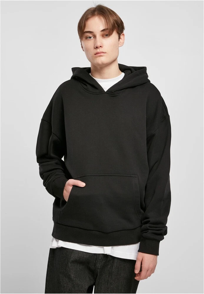 Urban classics sweatshirt hotsell