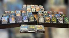Magic: The Gathering Bulk Token Lot - Varied Sets - 100, 300, 500, or 1000 Cards