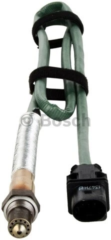 Sensor de oxígeno aguas arriba Bosch OE para Mercedes-Benz C250 L4-1,8 L 2012-2015 Foto 2 de 4