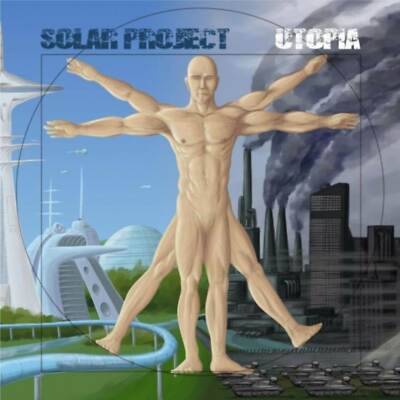 Solar Project - Utopia                                                     (neu)