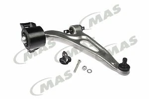 Brazo Ctrl con rótula MAS Industries CB85114 Foto 2 de 4