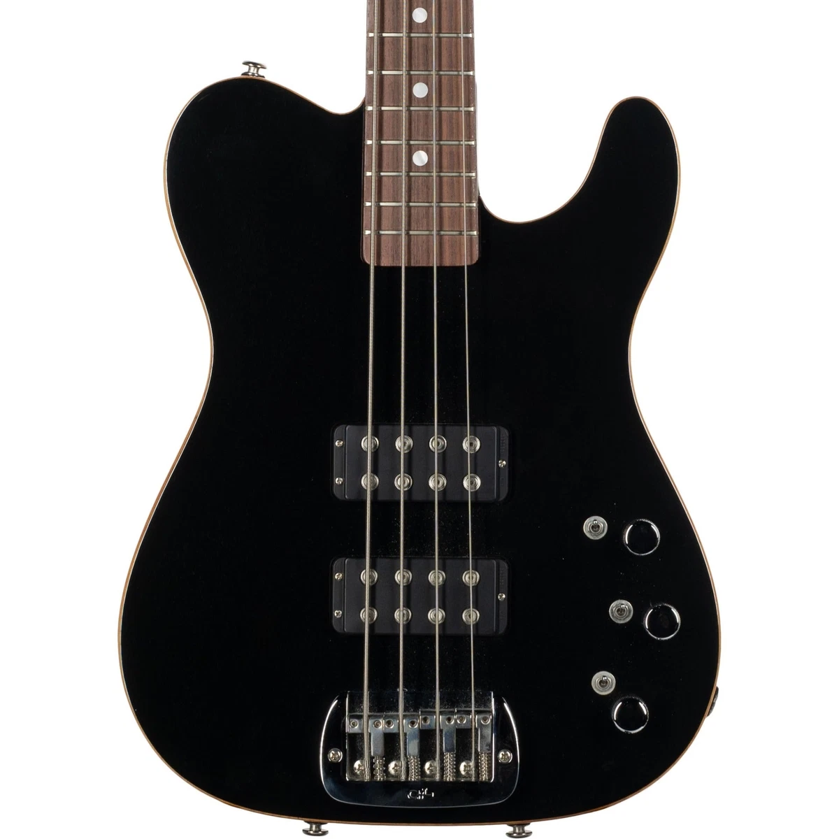 G&l bass neck deals