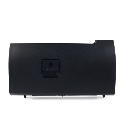 Interior Storage Box Cover Glove Box Door Lid For VW Beetle 2003-2010 Black LHD - Picture 2 of 12