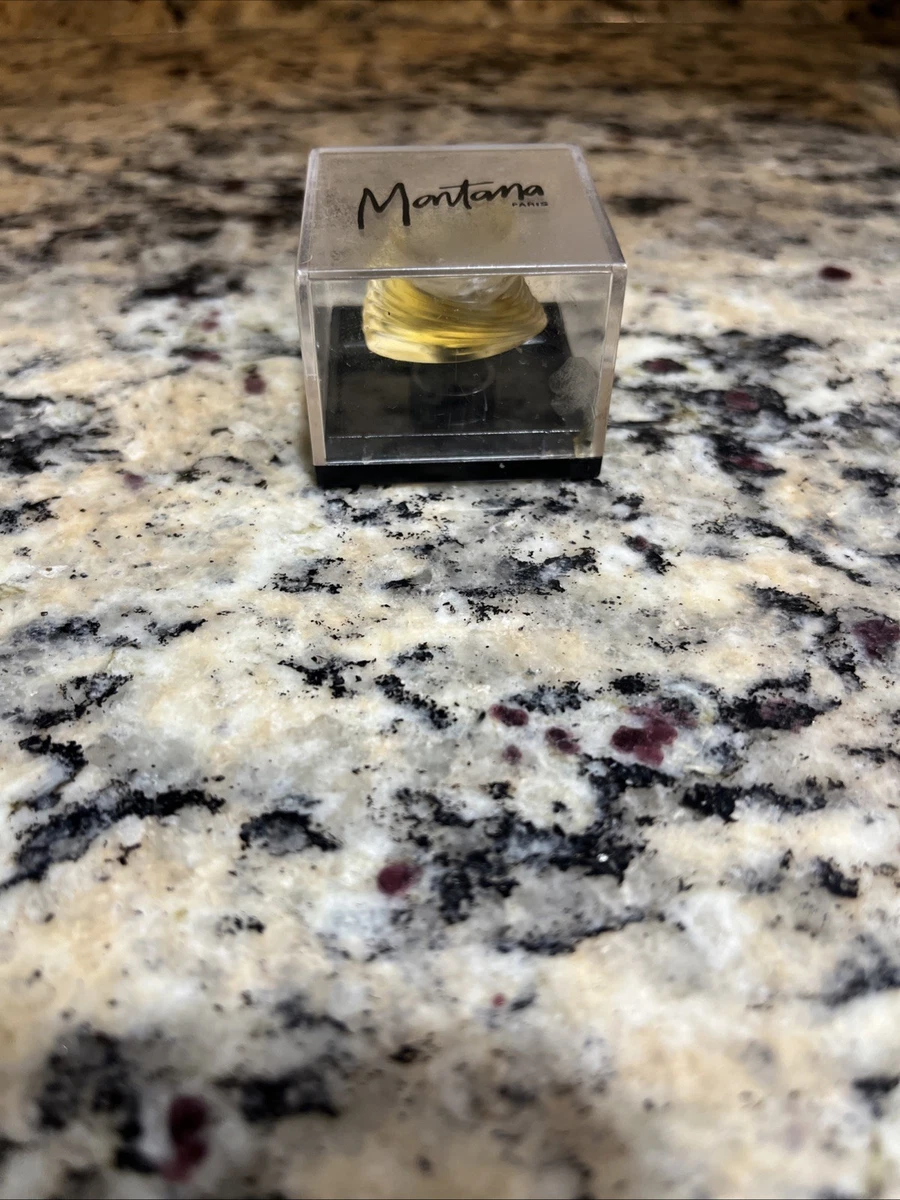 Montana Fragrances for Women for sale | eBay