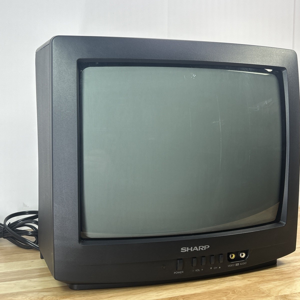 Vintage SHARP 13