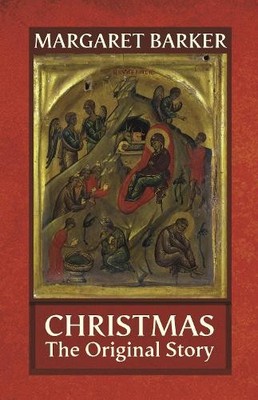 Margaret Barker Christmas (Taschenbuch)