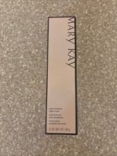 Mary Kay Extra Emollient Night Cream New in Box 