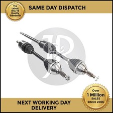 PEUGEOT 407-508-EXPERT 1.6-2.0-HDi DRIVESHAFTS NEAR/SIDE AND OFF/SIDE 2004>