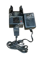 Streamlight Stinger Charger Base 75100 Steady-Rate Flashlight Holder