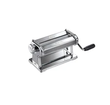 MARCATO 8342 Atlas Pasta Dough Roller, Made in Italy, Includes 180-... Fast Ship