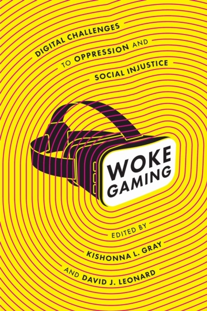 Woke Gaming (Paperback Book)