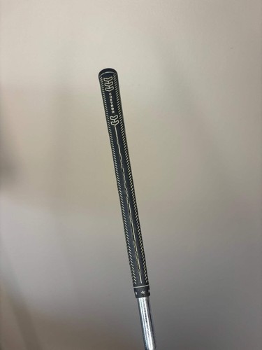 PowerBilt Grand Slam Pitching Wedge Stahlschaft Regular Flex 34,5′′ LESEN - Bild 7 von 8