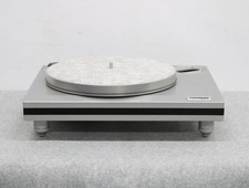 (US Duty Free) THORENS TD850BC Giradischi analogico (senza braccia) trasmissi...