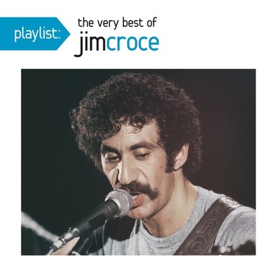 Croce Playlist Cd Brand New