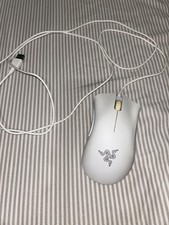 USED Razer DeathAdder Essential Wired Gaming ...