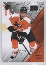 2015-16 SPx Brayden Schenn #17 w7v